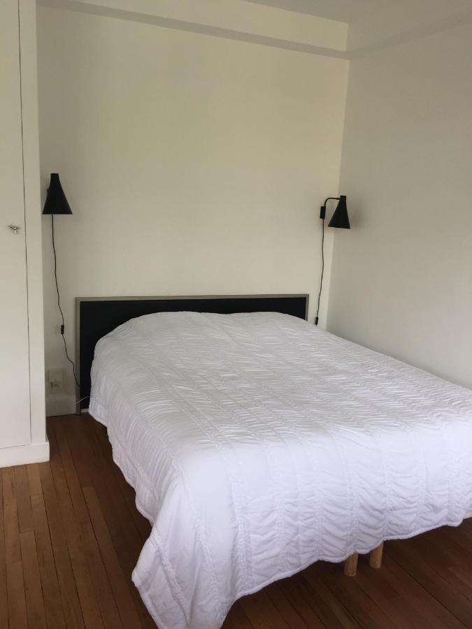 Numero 5 Boulogne-Billancourt Zewnętrze zdjęcie